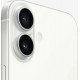 Смартфон Apple iPhone 16 128GB White (China)