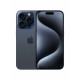 Смартфон Apple iPhone 15 Pro 256GB Blue (Hong Kong)