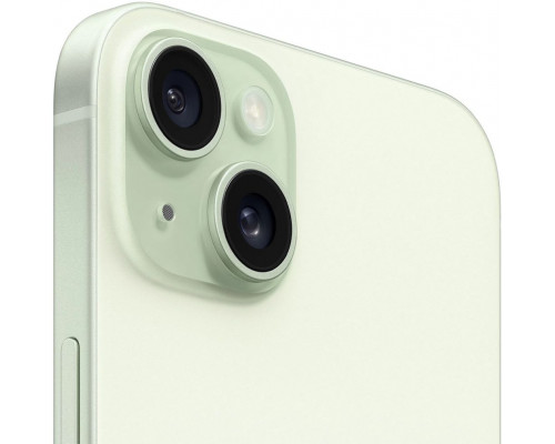 Смартфон Apple iPhone 15 512GB Green (China) Смартфон Apple iPhone 15 512GB Green (China)