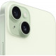 Смартфон Apple iPhone 15 512GB Green (China)