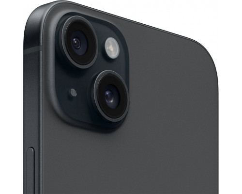 Смартфон Apple iPhone 15 512GB Black (China) Смартфон Apple iPhone 15 512GB Black (China)