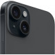 Смартфон Apple iPhone 15 512GB Black (China)