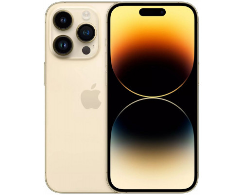 Смартфон Apple iPhone 14 Pro Max 128GB Gold (USA) Смартфон Apple iPhone 14 Pro Max 128GB Gold (USA)