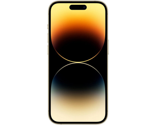Смартфон Apple iPhone 14 Pro Max 128GB Gold (USA) Смартфон Apple iPhone 14 Pro Max 128GB Gold (USA)