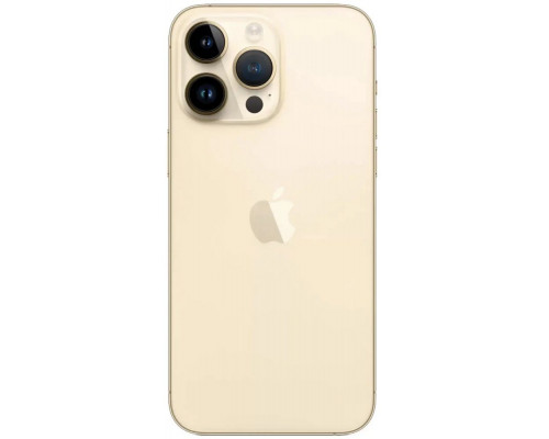 Смартфон Apple iPhone 14 Pro Max 128GB Gold (USA) Смартфон Apple iPhone 14 Pro Max 128GB Gold (USA)