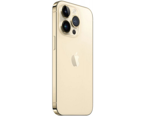Смартфон Apple iPhone 14 Pro Max 128GB Gold (USA) Смартфон Apple iPhone 14 Pro Max 128GB Gold (USA)