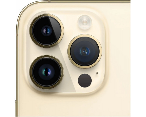 Смартфон Apple iPhone 14 Pro Max 128GB Gold (USA) Смартфон Apple iPhone 14 Pro Max 128GB Gold (USA)