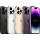 Смартфон Apple iPhone 14 Pro Max 128GB Gold (USA)