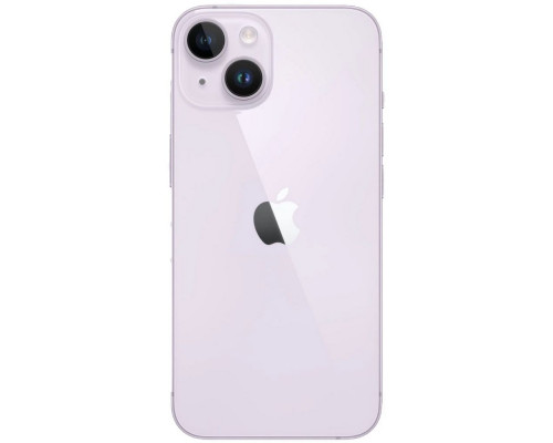 Смартфон Apple iPhone 14 Plus 128GB Purple (Russia) Смартфон Apple iPhone 14 Plus 128GB Purple (Russia)