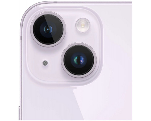 Смартфон Apple iPhone 14 Plus 128GB Purple (Russia) Смартфон Apple iPhone 14 Plus 128GB Purple (Russia)