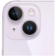 Смартфон Apple iPhone 14 Plus 128GB Purple (Russia)