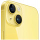 Смартфон Apple iPhone 14 512GB Yellow (Brazil)
