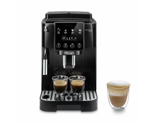 Кофемашина DeLonghi ECAM 220.21 B