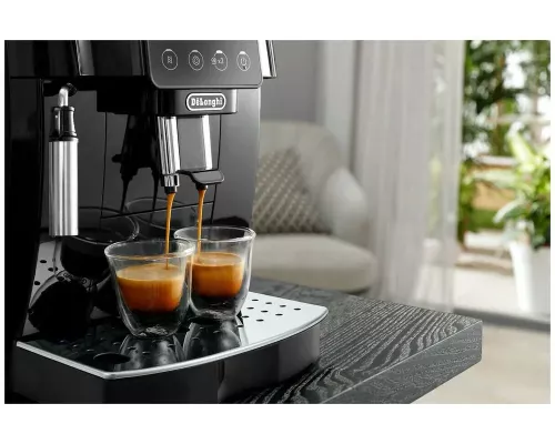 Кофемашина DeLonghi ECAM 220.21 B