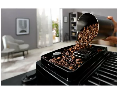 Кофемашина DeLonghi ECAM 220.21 B