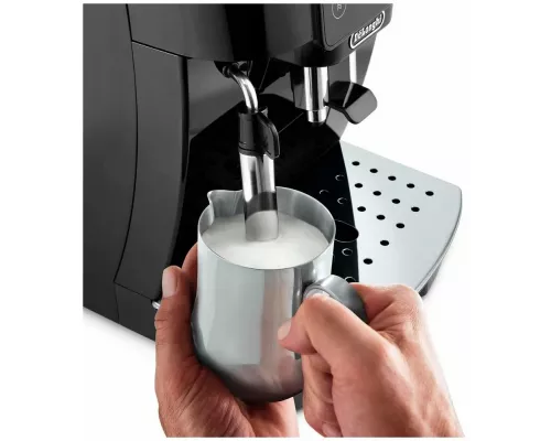 Кофемашина DeLonghi ECAM 220.21 B