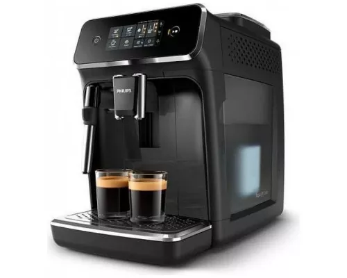 Кофемашина Philips EP2220/10