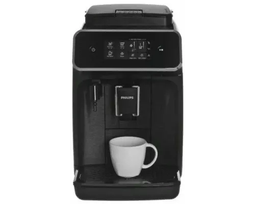 Кофемашина Philips EP2220/10