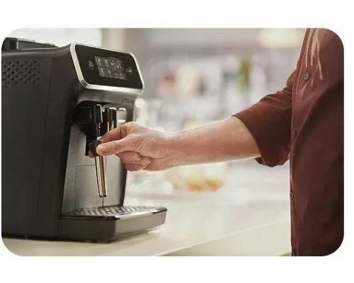 Кофемашина Philips EP2220/10