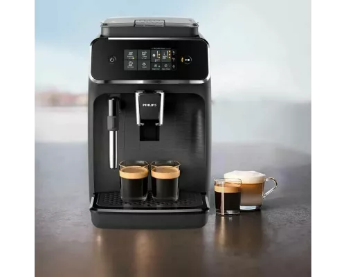 Кофемашина Philips EP2220/10