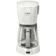 Кофеварка Bosch TKA3A031 белый