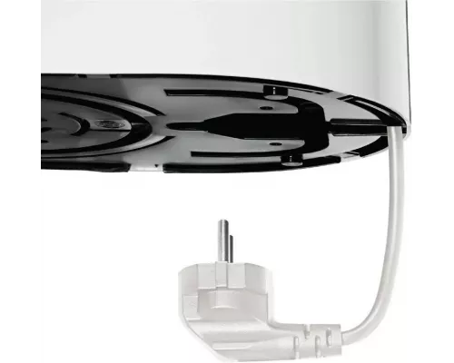 Кофеварка Bosch TKA3A031 белый