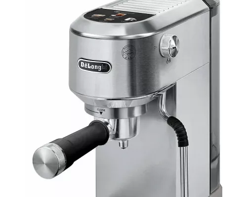Кофеварка DeLonghi EC890.M