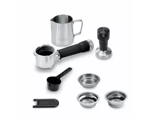 Кофеварка DeLonghi EC890.M