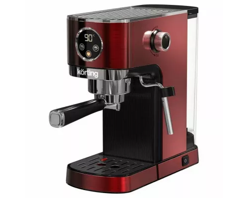 Кофеварка Korting KCM 1004 ER