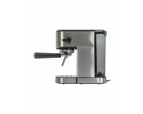 Кофеварка PIONEER CM108P черный