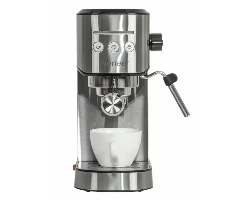 Кофеварка PIONEER CM108P черный