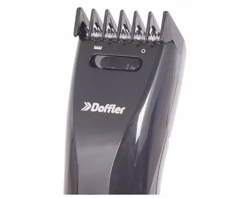 Машинка для стрижки волос DOFFLER HCP-2120