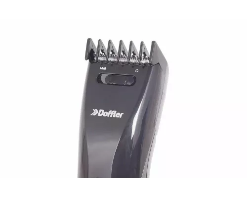 Машинка для стрижки волос DOFFLER HCP-2120