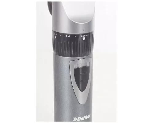 Машинка для стрижки волос DOFFLER HCP-2540
