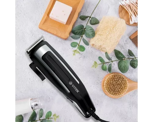 Машинка для стрижки волос VITEK VT-2541