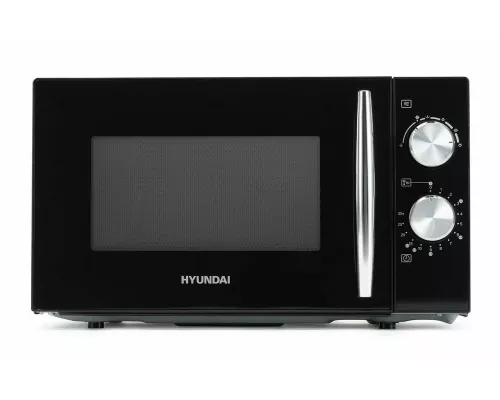 Микроволновая печь Hyundai HYM-M2050 черный/хром