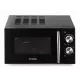 Микроволновая печь Hyundai HYM-M2050 черный/хром
