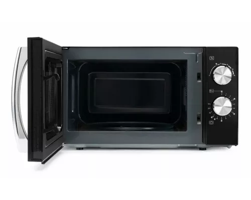 Микроволновая печь Hyundai HYM-M2050 черный/хром
