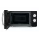 Микроволновая печь Hyundai HYM-M2050 черный/хром