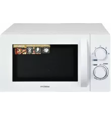 Микроволновая печь HYUNDAI HYM-M2059 белый