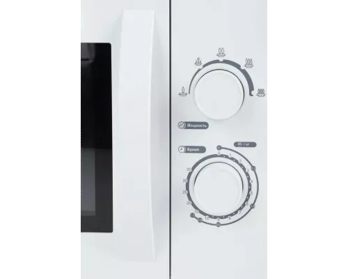 Микроволновая печь HYUNDAI HYM-M2059 белый