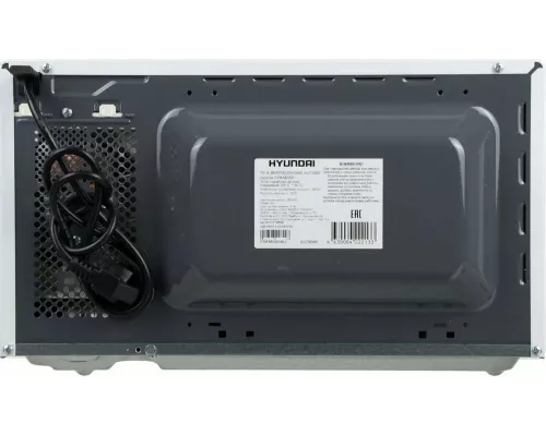 Микроволновая печь HYUNDAI HYM-M2059 белый