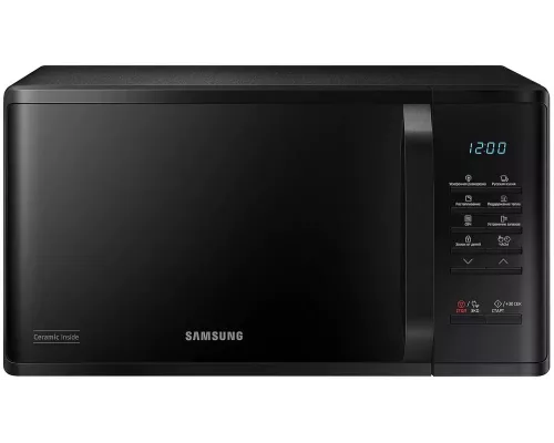 Микроволновая печь Samsung MS23K3513AK/BW