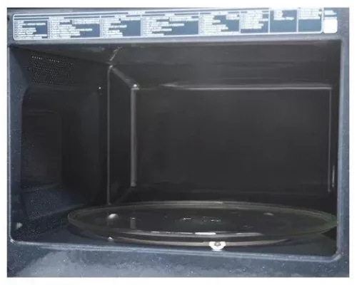 Микроволновая печь Samsung MS23K3513AK/BW