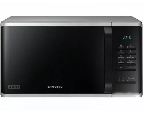 Микроволновая печь Samsung MS23K3513AS/BW