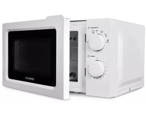 Микроволновая печь STARWIND SMW 3020 белый