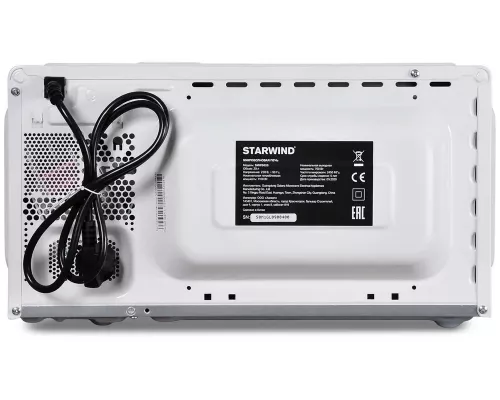 Микроволновая печь STARWIND SMW 3020 белый