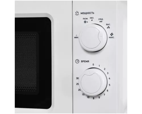 Микроволновая печь STARWIND SMW 3020 белый