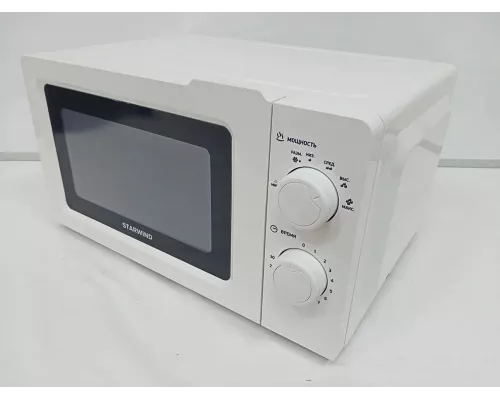 Микроволновая печь STARWIND SMW 3020 белый