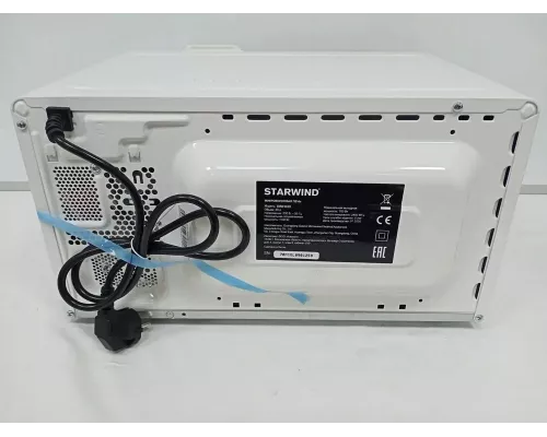 Микроволновая печь STARWIND SMW 3020 белый
